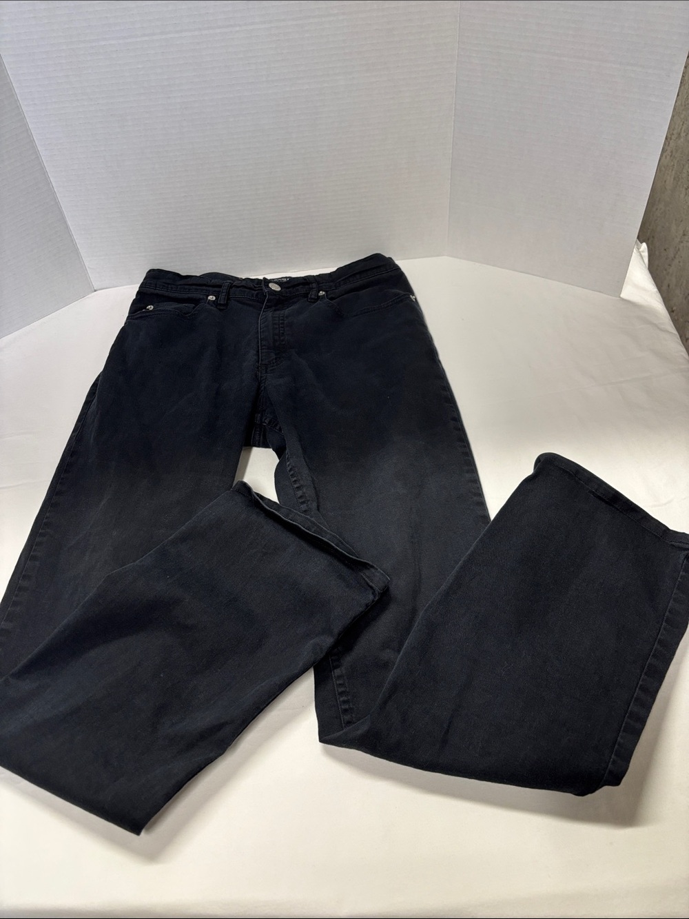 Polo by Ralph Lauren Black Denim Jeans